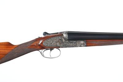 AYA No. 2 SxS Shotgun 12GA - Image 1 of 6