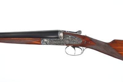 AYA No. 2 SxS Shotgun 12GA - Image 4 of 6