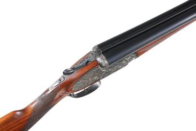 AYA No. 2 SxS Shotgun 12GA - Image 3 of 6