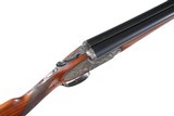 AYA No. 2 SxS Shotgun 12GA - Image 3 of 6