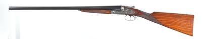 AYA No. 2 SxS Shotgun 12GA - Image 5 of 6