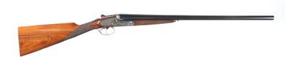 AYA No. 2 SxS Shotgun 12GA - Image 2 of 6