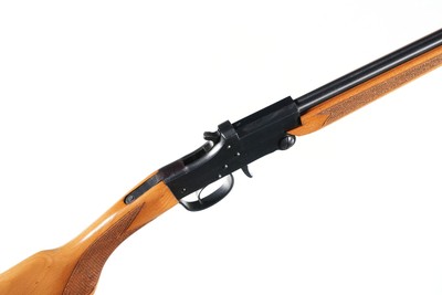 Belgian Single Shot Shotgun 9mm RF - Image 3 of 6