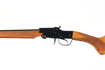 Belgian Single Shot Shotgun 9mm RF - Image 4 of 6