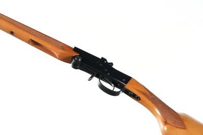 Belgian Single Shot Shotgun 9mm RF - Image 6 of 6
