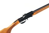 Belgian Single Shot Shotgun 9mm RF - Image 3 of 6