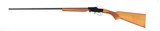 Belgian Single Shot Shotgun 9mm RF - Image 5 of 6