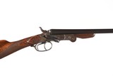 Belgian SxS Shotgun 410 - Image 1 of 6