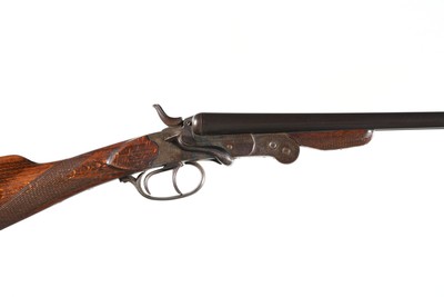 Belgian SxS Shotgun 410 - Image 1 of 6