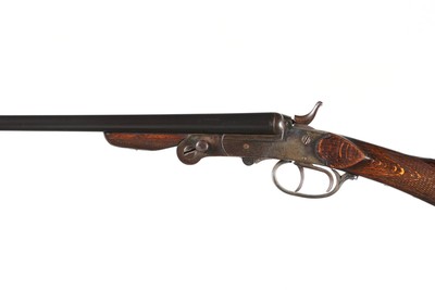 Belgian SxS Shotgun 410 - Image 4 of 6