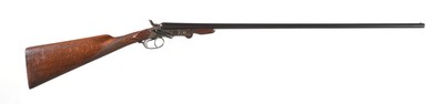 Belgian SxS Shotgun 410 - Image 2 of 6