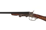 Belgian SxS Shotgun 410 - Image 4 of 6