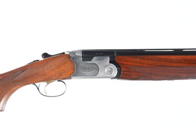 Beretta S686 Special O/U Shotgun 12GA - Image 1 of 14
