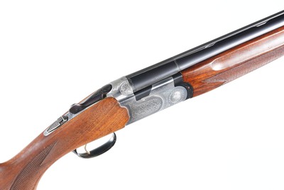 Beretta S686 Special O/U Shotgun 12GA - Image 3 of 14