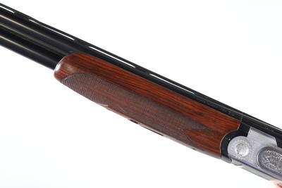 Beretta S686 Special O/U Shotgun 12GA - Image 11 of 14