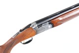 Beretta S686 Special O/U Shotgun 12GA - Image 3 of 14