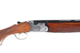 Beretta S686 Special O/U Shotgun 12GA - Image 1 of 14