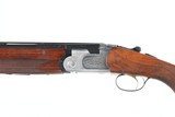 Beretta S686 Special O/U Shotgun 12GA - Image 7 of 14