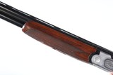 Beretta S686 Special O/U Shotgun 12GA - Image 11 of 14