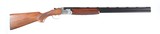 Beretta S686 Special O/U Shotgun 12GA - Image 2 of 14