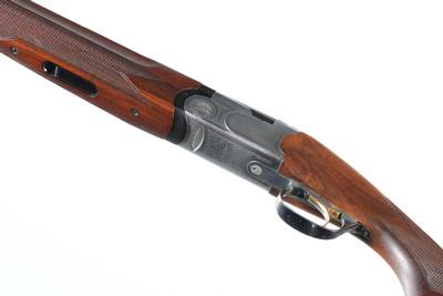 Beretta S686 Special O/U Shotgun 12GA - Image 9 of 14
