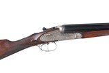 Gunmark Arrieta Side-by-Side Shotgun, 12 Gauge (Excellent - Image 1 of 8