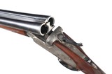 Gunmark Arrieta Side-by-Side Shotgun, 12 Gauge (Excellent - Image 7 of 8