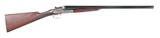 Gunmark Arrieta Side-by-Side Shotgun, 12 Gauge (Excellent - Image 2 of 8