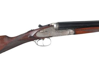 Gunmark Arrieta Side-by-Side Shotgun, 12 Gauge (Excellent - Image 1 of 8