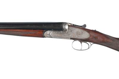 Gunmark Arrieta Side-by-Side Shotgun, 12 Gauge (Excellent - Image 4 of 8