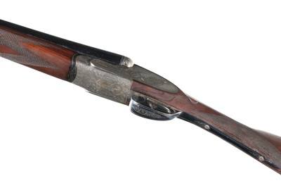 Gunmark Arrieta Side-by-Side Shotgun, 12 Gauge (Excellent - Image 6 of 8