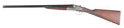Gunmark Arrieta Side-by-Side Shotgun, 12 Gauge (Excellent - Image 5 of 8