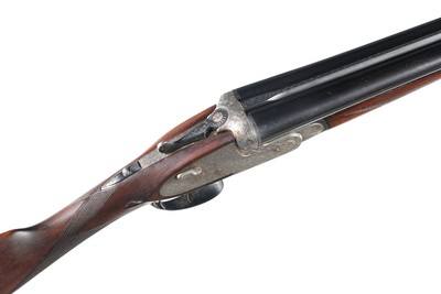 Gunmark Arrieta Side-by-Side Shotgun, 12 Gauge (Excellent - Image 3 of 8