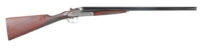 Gunmark Arrieta Side-by-Side Shotgun, 12 Gauge (Excellent - Image 2 of 8