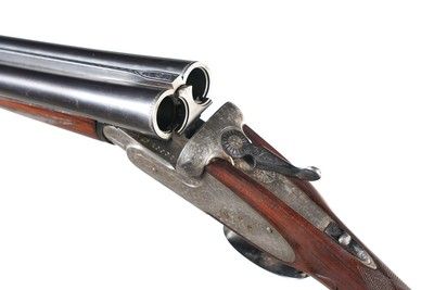 Gunmark Arrieta Side-by-Side Shotgun, 12 Gauge (Excellent - Image 7 of 8