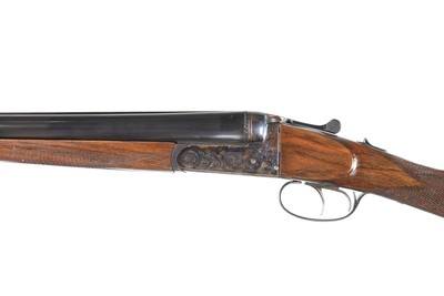 LincolnSxS Shotgun 12GA - Image 7 of 13