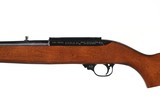Ruger 10 22 Bolt Rifle .22 lr - Image 4 of 6