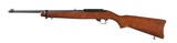 Ruger 10 22 Bolt Rifle .22 lr - Image 5 of 6