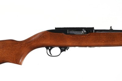 Ruger 10 22 Bolt Rifle .22 lr - Image 1 of 6