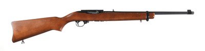 Ruger 10 22 Bolt Rifle .22 lr - Image 2 of 6