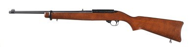 Ruger 10 22 Bolt Rifle .22 lr - Image 5 of 6