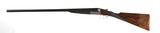 T. Wild Live Pigeon SXS Shotgun 12GA - Image 5 of 6