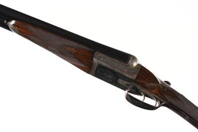 T. Wild Live Pigeon SXS Shotgun 12GA - Image 6 of 6