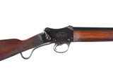 WW Greener GP Martini Shotgun 12GA - Image 1 of 13