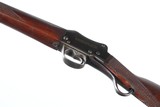 WW Greener GP Martini Shotgun 12GA - Image 9 of 13