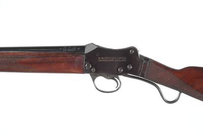 WW Greener GP Martini Shotgun 12GA - Image 7 of 13