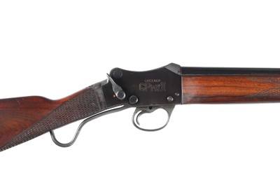 WW Greener GP Martini Shotgun 12GA - Image 1 of 13