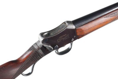 WW Greener GP Martini Shotgun 12GA - Image 3 of 13