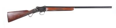 WW Greener GP Martini Shotgun 12GA - Image 2 of 13