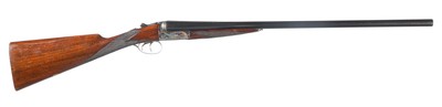 Webley & Scott 700 SXS Shotgun 12GA - Image 2 of 8